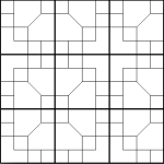 Sudoku Parquet