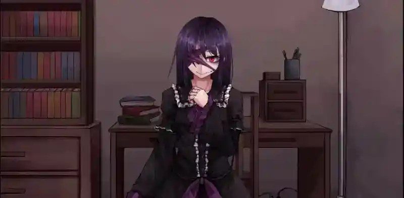 蛊惑的幼虫 操作界面 画面 3