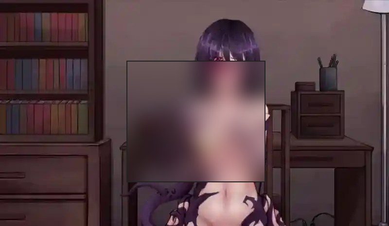 蛊惑的幼虫 多结局 场景图 4